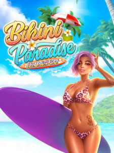 BET169 ทดลองเล่นเกมฟรี bikini-paradise