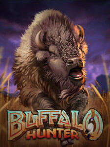 BET169 ทดลองเล่นเกมฟรี buffalo-hunter